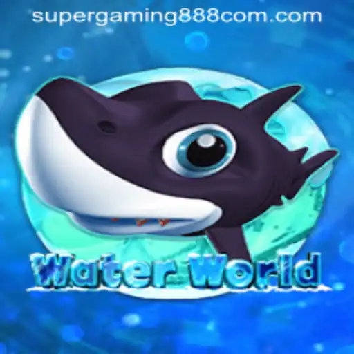 Exploring the Vibrant Underwater Realm of WaterWorld with Supergaming888