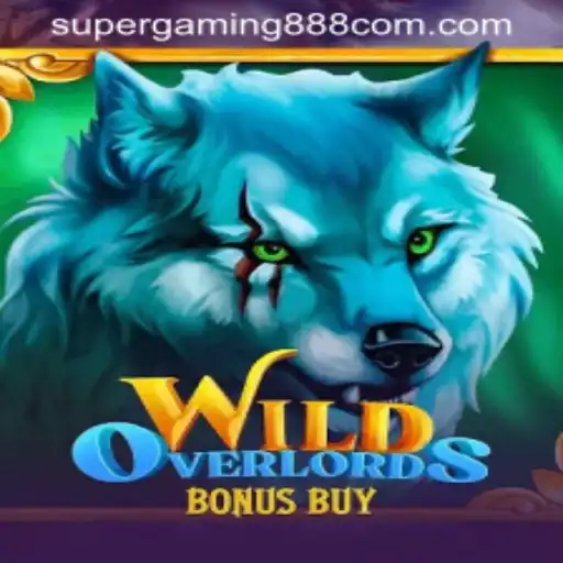 WildOverlordsBonusBuy: A Comprehensive Guide to the Latest Gaming Sensation by Supergaming888