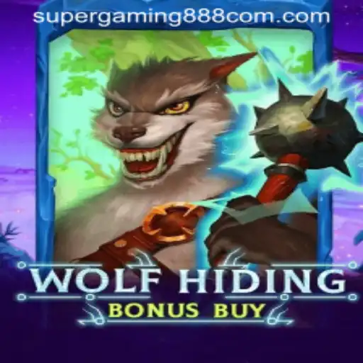 Unleashing the Thrills of WolfHidingBonusBuy: An Insight into the Gaming Phenomenon
