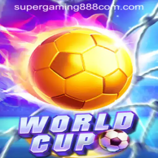 Exploring the World of WorldCup: A Deep Dive into Supergaming888's Latest Sensation